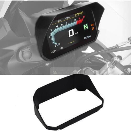 For BMW R1200GS ADV R1250GS Adventure F750GS F850GS ADV Instrument Sun Visor
