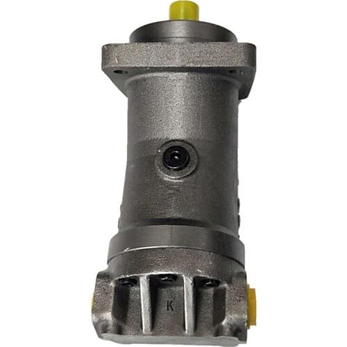 Trade assurance Replace Rexroth A2F A2FM A2FE series A2F225W1S8 high pressure hydraulic piston motor