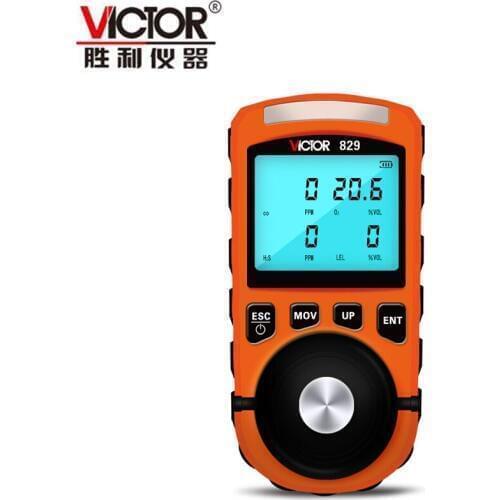 Газоанализаторы Underrow China At AliExpress