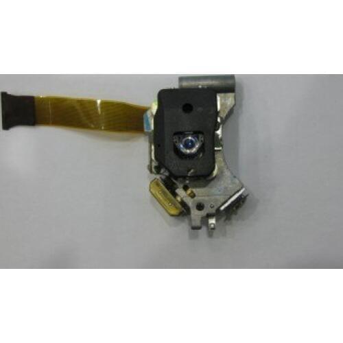 Replacement For SONY DVP-C650D CD DVD Player Spare Parts Laser Lens Lasereinheit ASSY Unit DVPC650D Optical Pickup BlocOptique
