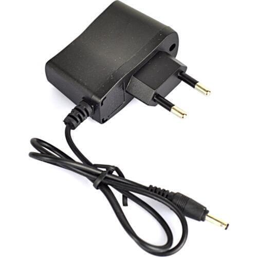 4.2V AC Charger for Flashlight Headlamp EU US Plug