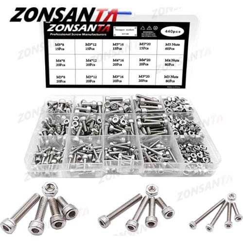 Болты ZONSANTA China At AliExpress