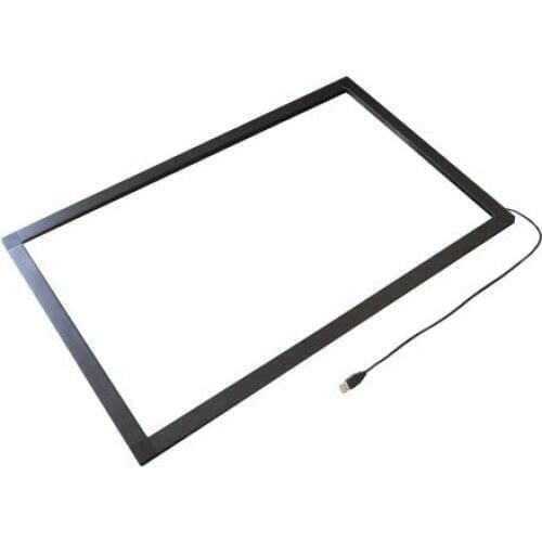 32 inch Infrared 6 Touch Points Multi Touch Screen Infrared Panel/IR Overlay/Multitouch IR Frame