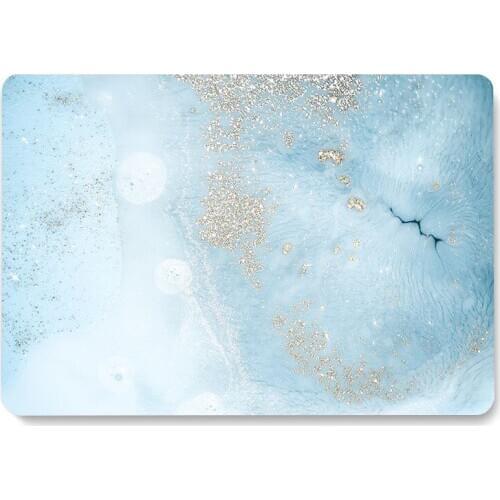 Case For MacBook Air 13 11 12 Retina 13.3 New Pro 15.4 16 inch Cover Art Paint shell XC0601
