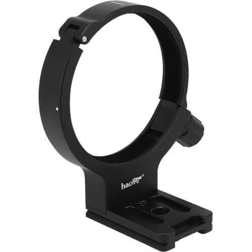 Haoge LMR-C273 Tripod Mount Ring for Canon EF 28-300mm f/3.5-5.6L IS USM and EF 70-300mm f/4-5.6L IS USM Lens