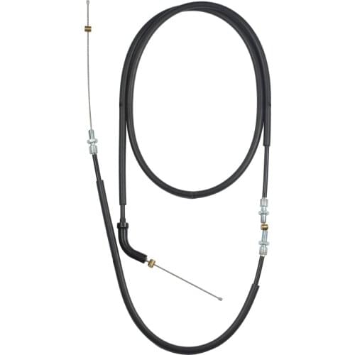 MotoMaster 32737660229 Throttle Cable for BMW R 1100 GS (1994-1999)