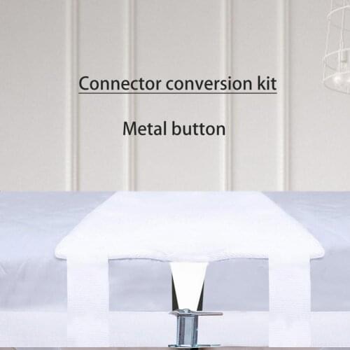 Bed Bridge Mattress Connector Twin To King Bed Gap Filler Pad Two Single Mattresses Connector Conversion Kit For Family And Hote
