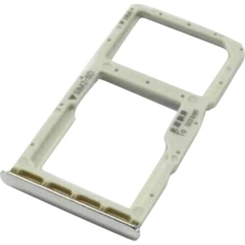 SIM Card Tray Micro Card Holder Slot Adapter For H uawei P30 lite P30lite
