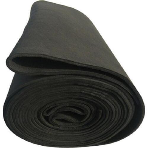Soft Carbon Graphite Felt High Pure Carbon Graphite Industrial Grade Flexible Electrode For Vacuum Furnace Induction Furnace