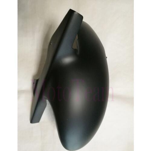 New For Suzuki SV650 SV1000 SV 650 1000 2003-2013 rear Fender Fairing Kit Motorcycle Mudguards Mudflap Black