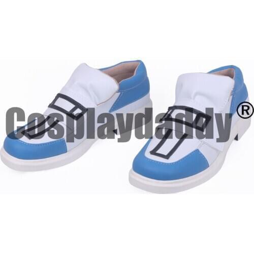 High School DxD BorN 3rd Season Perverted Trio Hyodo Issei Hyoudou Anime Cosplay Shoes S008