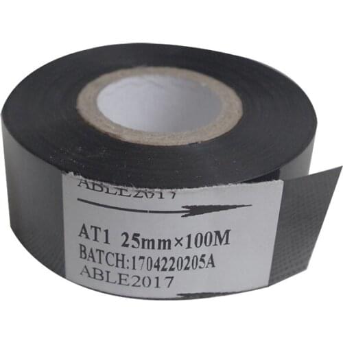 Transfer foil used on HP241B coding machine high quality