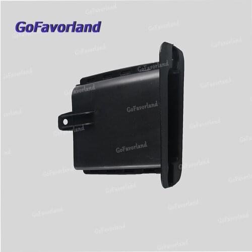 Right side Air Duct Engine Compartment 51757185168 For BMW F06 F07 F10 F11 F12 F13 F01 F02 F03 F04 523i 740i