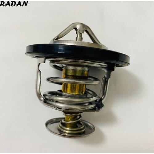 483Q/484Q Engine Thermostat for Haima Happin Family Premacy Haima 3 7 BYD F6 S6