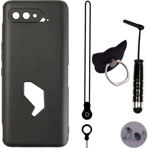 Чехлы для телефонов Asus ROG Phone TienJueShi China At AliExpress