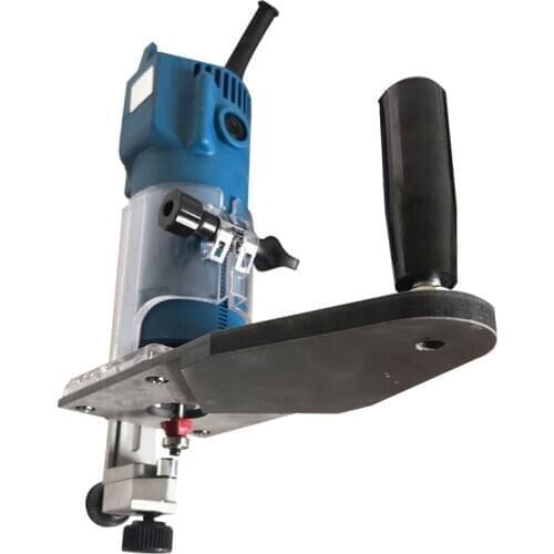 Trimmer trimmer woodworking manual scraper edge trimming knife chamfering pvc edge strip trimming machine trimming knife