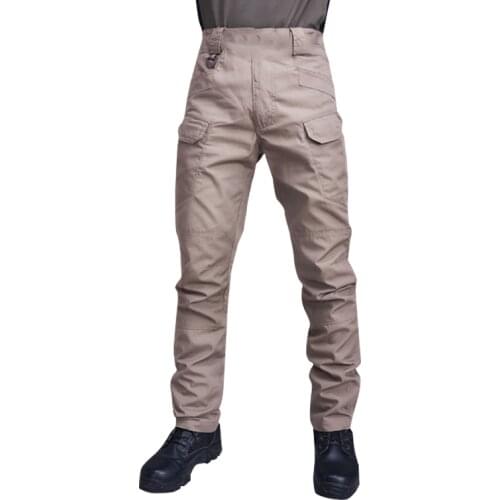 Мужские брюки милитари VANDER ESCH China At AliExpress