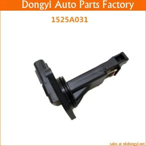 High quality air flow meter for 1525A031 1525A052 1525A027