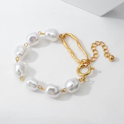 AENSOA Bead Bracelets