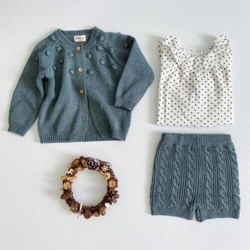 Ashmyova Outerwear For Girls