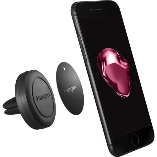 Spigen Car Holder Magnetic Universal Compatible With All Devices Car Holder mobile phone accessories phone repair tools phone assessoires
