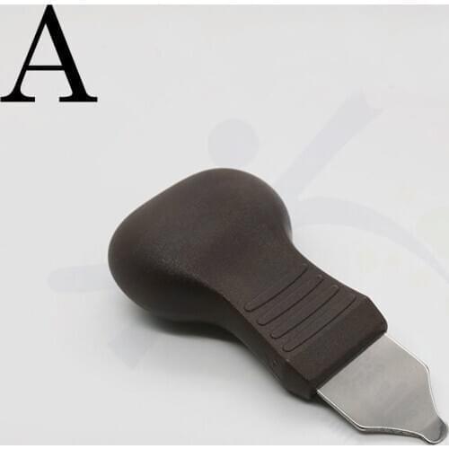 1PC Car Remote Control Case Disassembling Tool Locksmith Tools Hot Sale Car Remote Control Repair Tool Kit