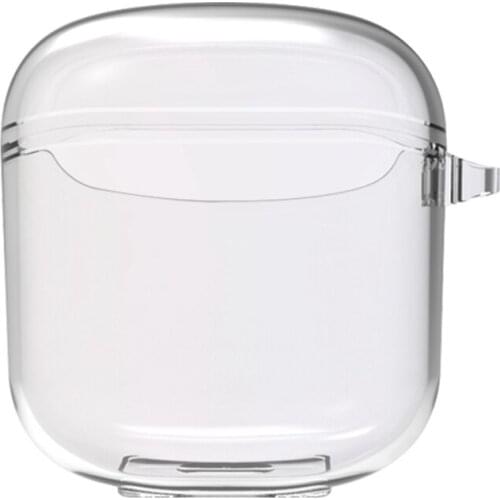 TPU Headphone Case for Havit I97 Case Cover Charging Box for HAVIT I97 Earphone Cases Shockproof