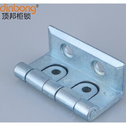 Dinbong HL046 right angle hinge, CL208 hinge, swivel hinge