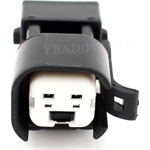 EV1 To EV6 USCAR Wholeness Fuel Injector Connectors Adapters Wholesales 200 pieces/lot