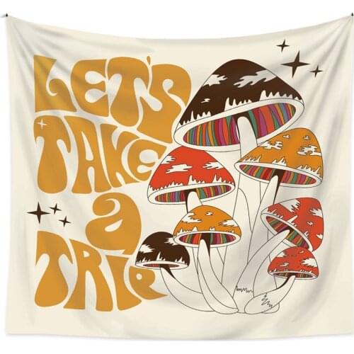 Hoopet Tapestry Rugs