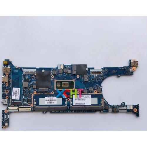 L64982-001 L64982-601 6050A3059101-MB-A01 w i5-8265U CPU UMA for HP EB x360 830 G6 Laptop NoteBook PC Motherboard Mainboard