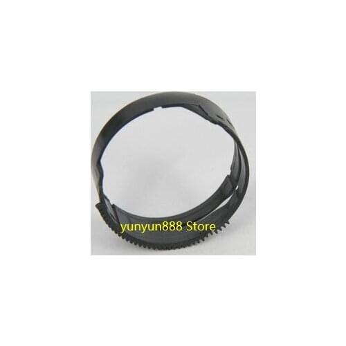 NEW Digital Camera Repair Parts For CANON IXUS105 IXUS115 SD1300 ELPH 100HS IXY200F IXY210 PC1469 Lens Gear Ring
