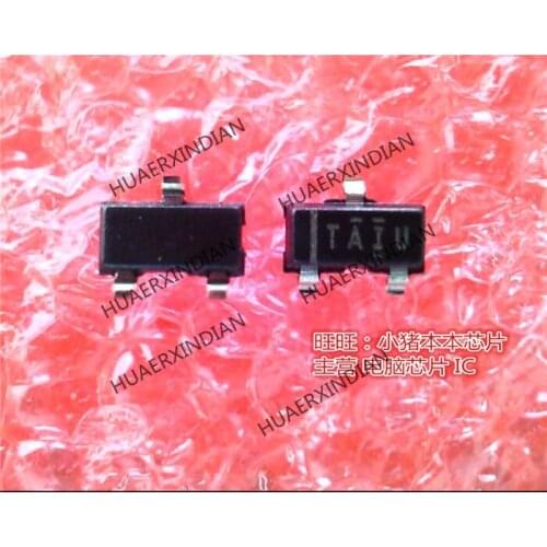 New original TL431AIDBZR TA1U SOT-23 High Quality