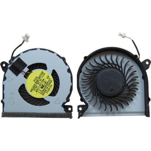 FOR SAMSUNG 530U4E NP740U3E NP740U3C BA31-00139A laptop cooling fan