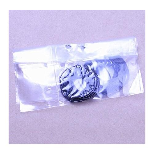 Wholesale lots 1 pack mix size high quality Quartz watch waterproof ring -watches parts-201302261