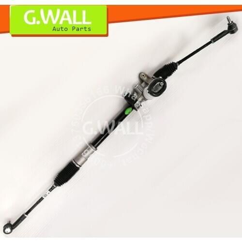 For free shipping Power Steering Rack ASSY For Car Brilliance v5 For Power Steering Gear Rack
