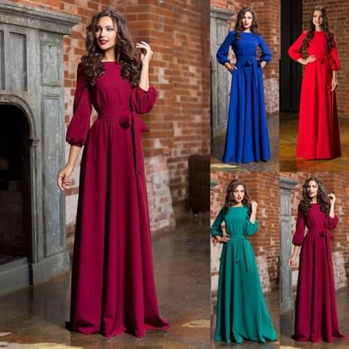 SQLYZAWN Womens Casual Dresses