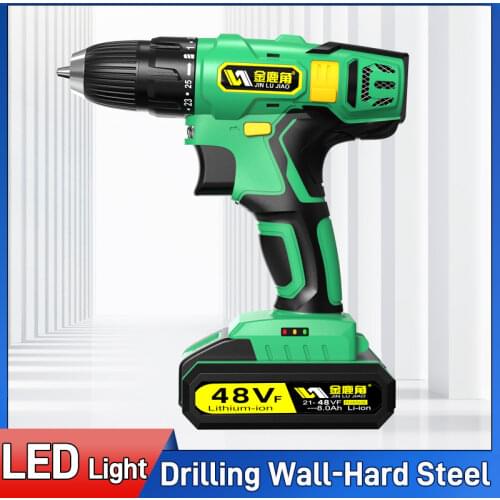 SUOSOK Electric Drills