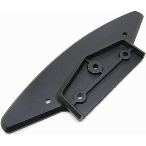 HSP part 02077 Flower Cover of Bumper for 1/10th RC Car Parts 94101 /94102 /94122