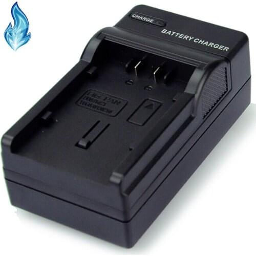 VW-VBD310 Battery Travel charger for Panasonic digital cameras DZ-GX20 DZ-GX25M DZ-MV380 DZ-MV550DZ-MV580 DZ-MV780 NV-GS10 CDR-M