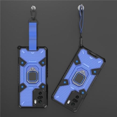 Armor With Ring for xiaomi poco f3 Pro poco f3 Case Heavy Duty Protection Cover Coque funda phone case чехол Silicone shockproof