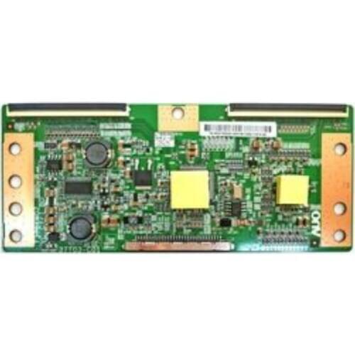 Free shipping Good test T-CON board for T370XW02 VC 37T03-C01 screen LA37A350C1