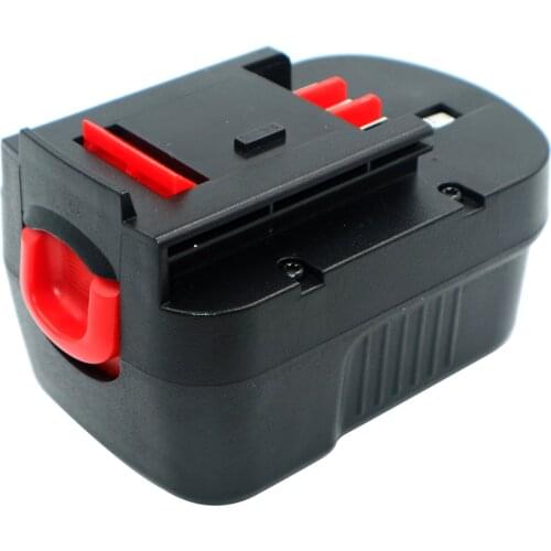 C&P BD 14.4B 1300mAh Ni-CD BD-1444L B-8316 BPT1048 FSB 14 A14 A14F A144EX HPB14 FS140BX 499936-34 499936-35 A9251 A9274 battery