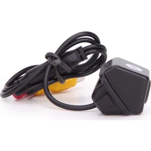 CCD Car Reverse Camera for Toyota Camry 2009 Park kit Night Vision Auto Reversing Review Backup Rear View Free shipping