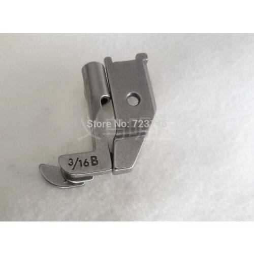 Singer,Seiko,Consew typical Walking Foot Feet 10796K/10795K 3/16B