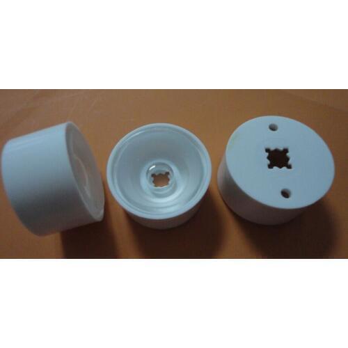 CREE XBD lens Diameter 21.5mm 90 degrees (with holder ) LED lens ,SMD"2525" lens