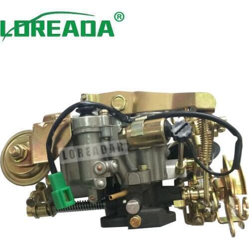LOREADA Gears