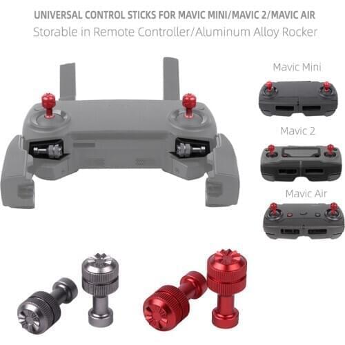 Malloom Quadcopter Accessories