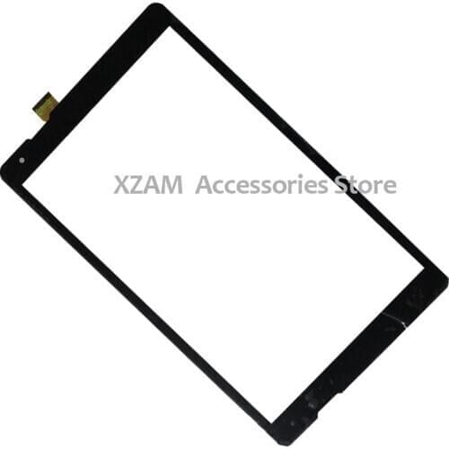 New For 10.1'' inch YJ446FPC-V0 Tablet touch screen Touch panel Digitizer Glass Sensor Replacement