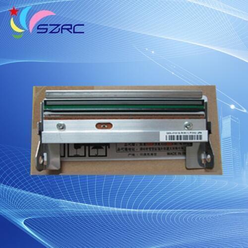 New original FMBC0073202 FMBC0073201 thermal head comaptible for Toshiba B-452TS B-462TS TS12CN TS22CN 300dpi barcode print head